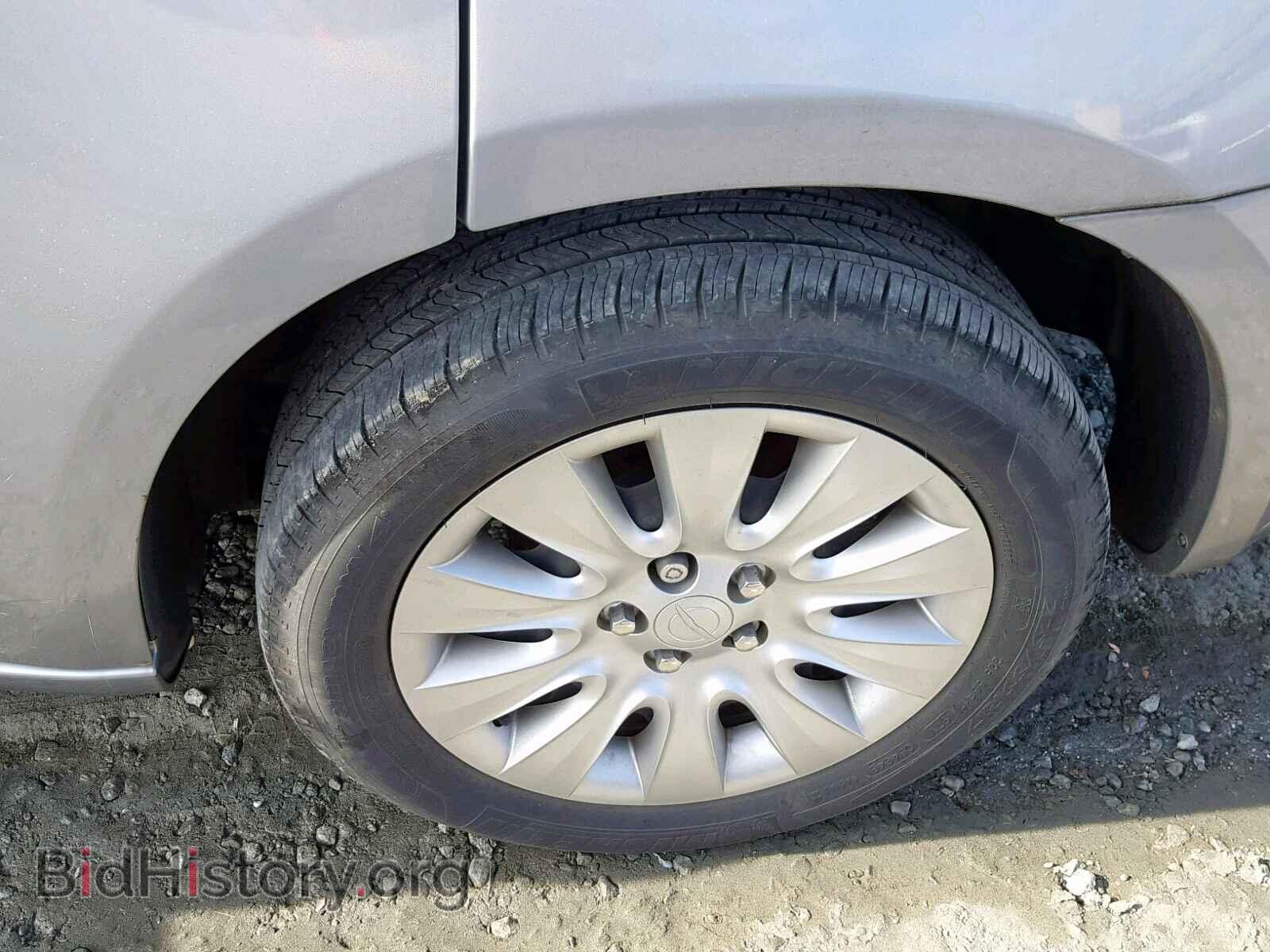 2014 CHRYSLER 200 - VIN: 1C3CCBAG5EN149885 - Фото 8