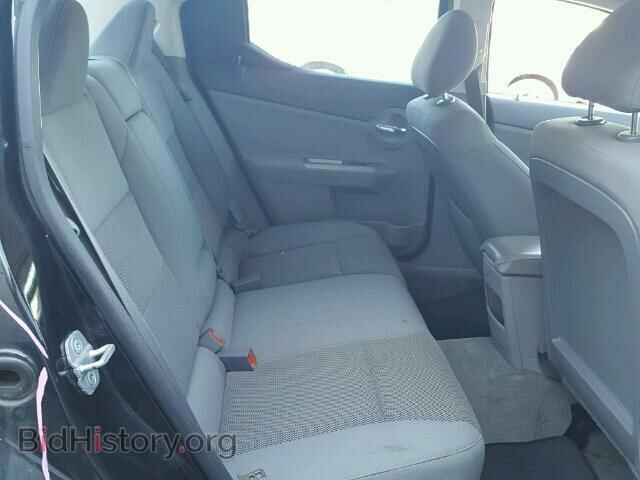 2008 DODGE AVENGER - VIN: 1B3LC56R48N220801 - Фото 6