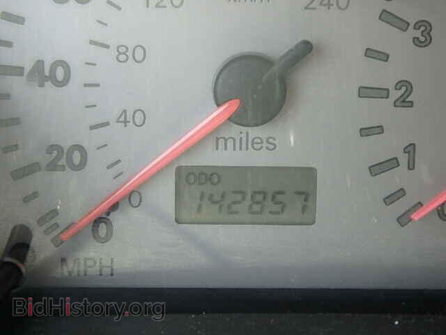 2001 MITSUBISHI ECLIPSE - VIN: 4A3AC54H51E169568 - Photo 8
