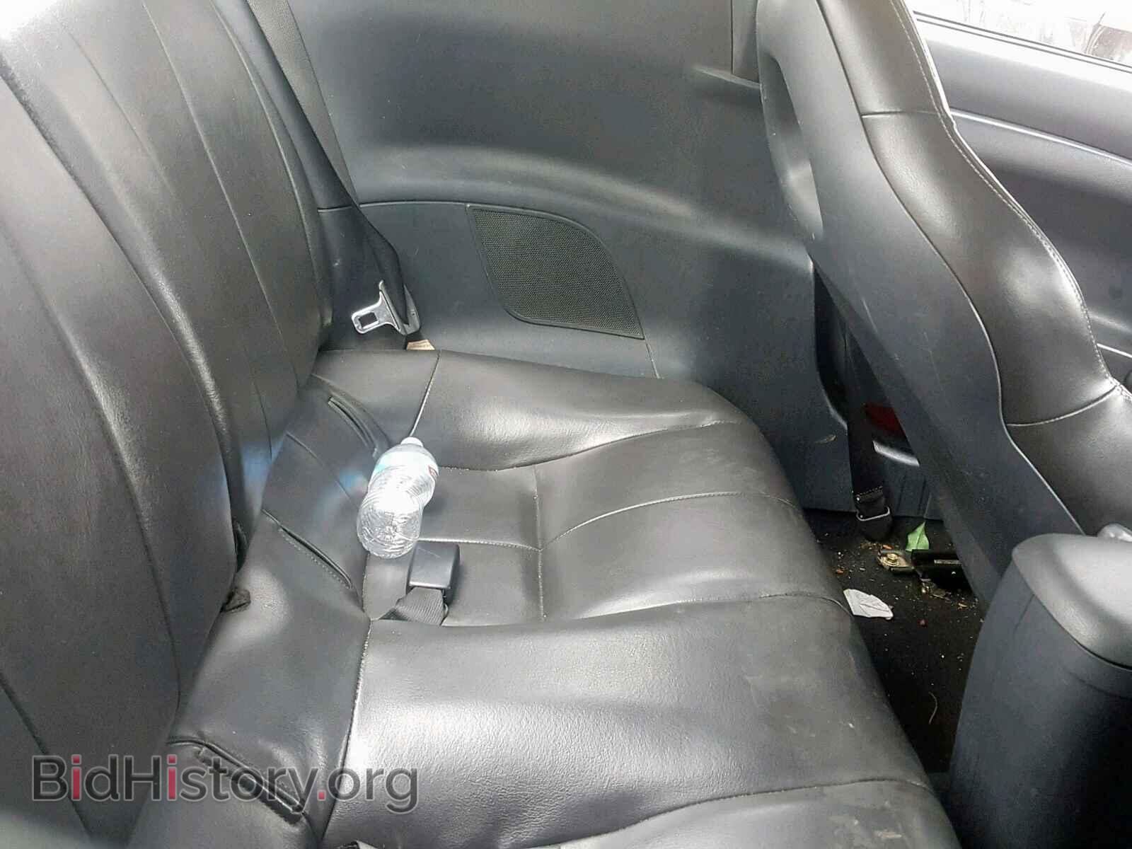 2006 MITSUBISHI ECLIPSE - VIN: 4A3AK34T46E041986 - Photo 6