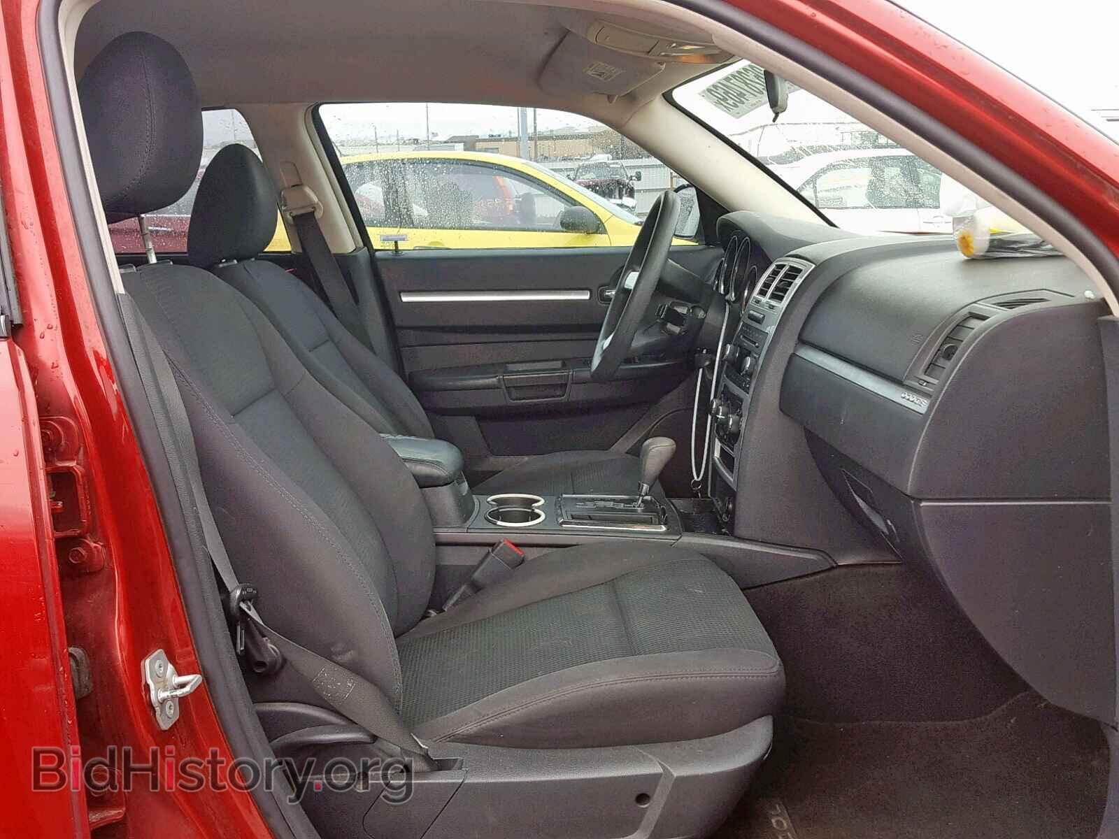 2010 DODGE CHARGER - VIN: 2B3CA4CD9AH146993 - Фото 5