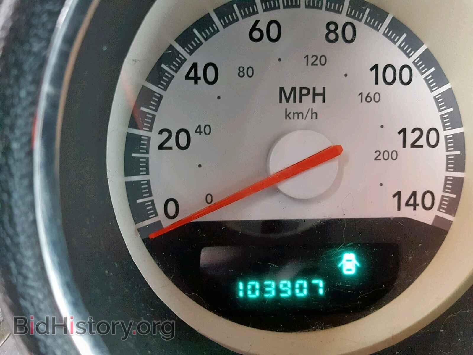 2010 DODGE CHARGER - VIN: 2B3CA4CD9AH146993 - Фото 8