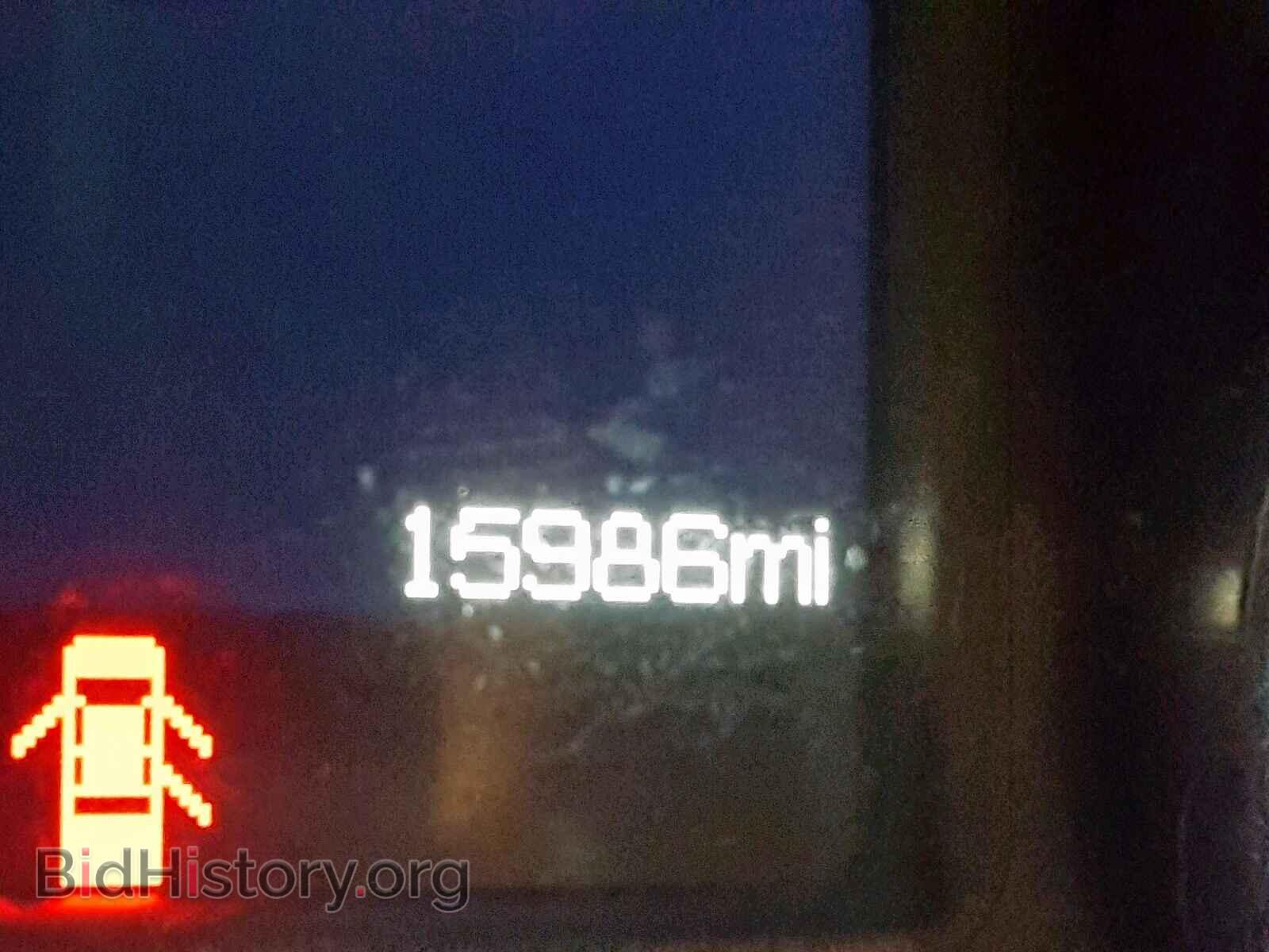 2017 RAM 1500 ST - VIN: 1C6RR7FT7HS634047 - Фото 8