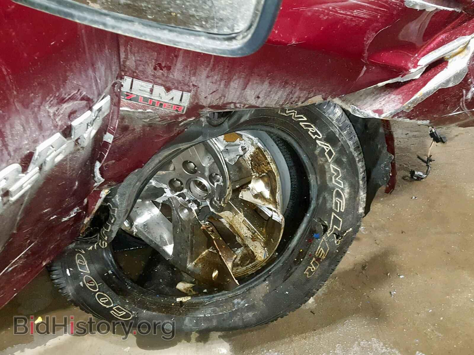 2017 RAM 1500 ST - VIN: 1C6RR7FT7HS634047 - Фото 9