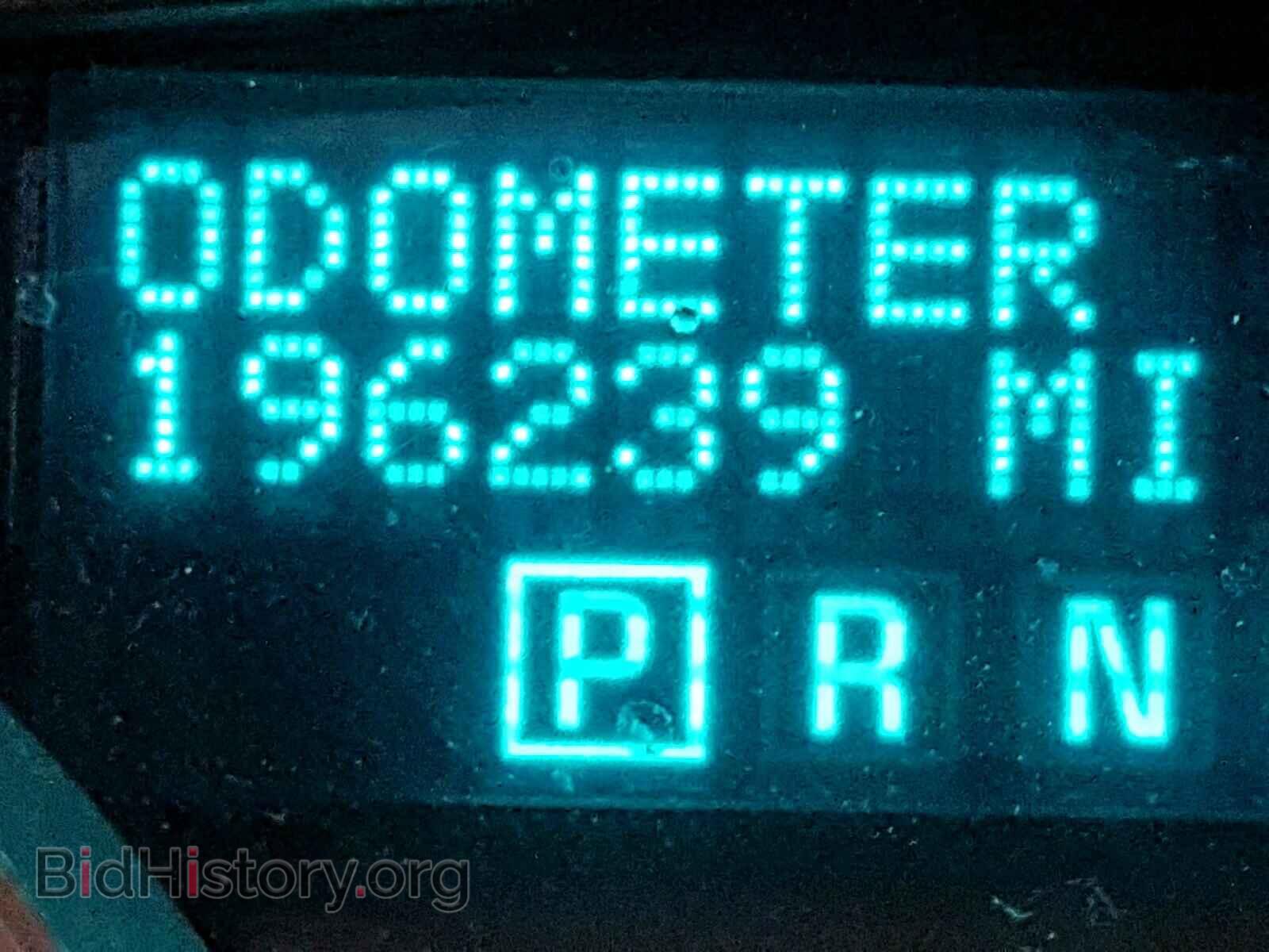 2012 BUICK ENCLAVE - VIN: 5GAKRDED4CJ275792 - Photo 8