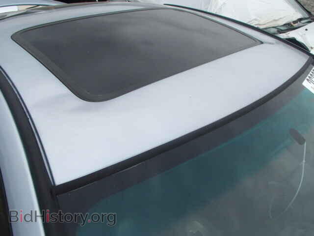 2003 MITSUBISHI ECLIPSE - VIN: 4A3AC44G43E172885 - Фото 10