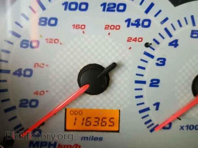 2003 MITSUBISHI ECLIPSE - VIN: 4A3AC34G03E028017 - Photo 8