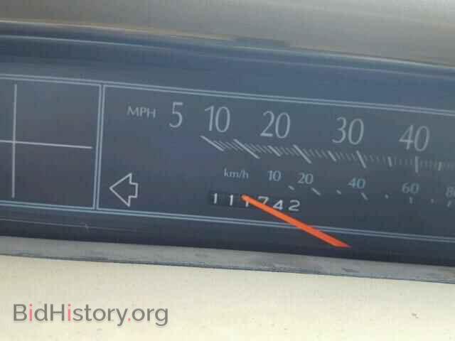 1986 CADILLAC DEVILLE - VIN: 1G6CD4786G4282784 - Photo 8