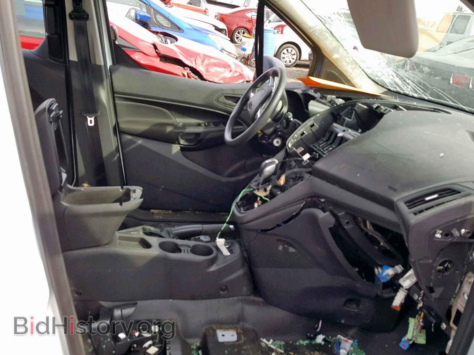2017 FORD TRANSIT CO - VIN: NM0GE9E7XH1334632 - Фото 5