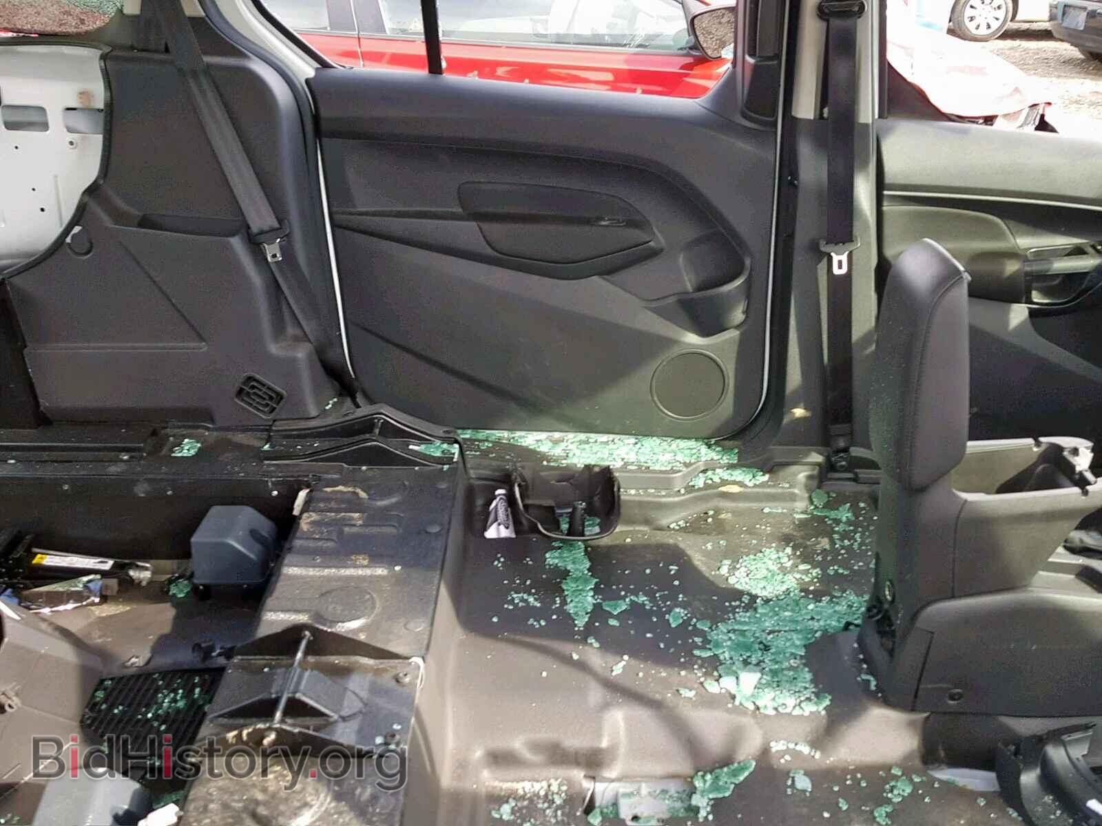 2017 FORD TRANSIT CO - VIN: NM0GE9E7XH1334632 - Фото 6