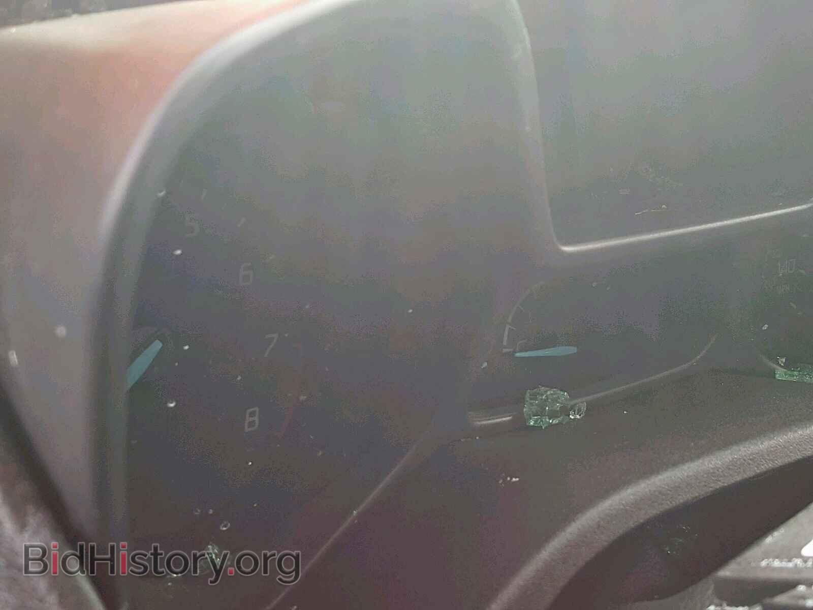 2017 FORD TRANSIT CO - VIN: NM0GE9E7XH1334632 - Фото 8