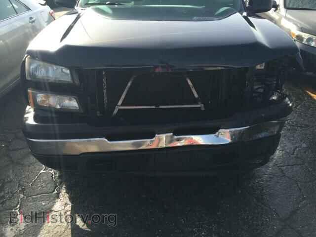 2006 CHEVROLET SILVERADO - VIN: 1GCEC19X16Z203017 - Фото 7