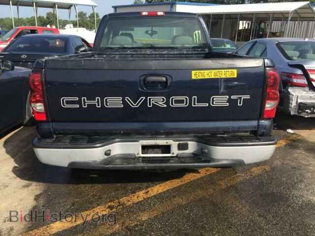 2006 CHEVROLET SILVERADO - VIN: 1GCEC19X16Z203017 - Фото 10