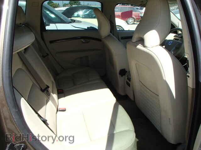 2013 VOLVO XC70 - VIN: YV4940BL3D1152404 - Фото 6