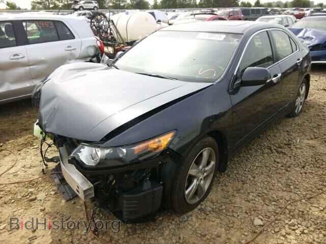 2013 ACURA TSX - VIN: JH4CU2F44DC009696 - Фото 2