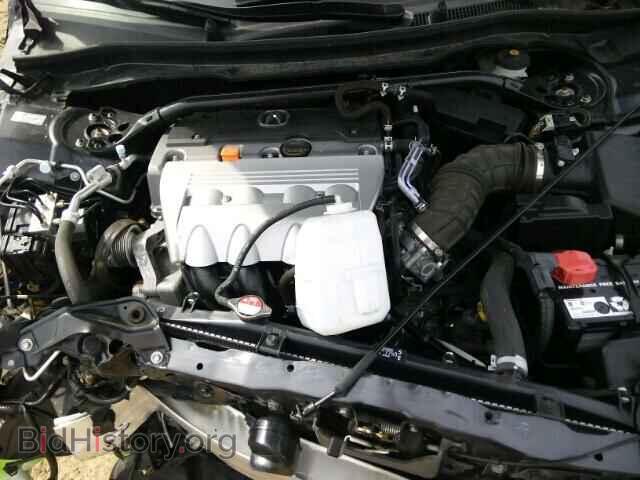 2013 ACURA TSX - VIN: JH4CU2F44DC009696 - Фото 7