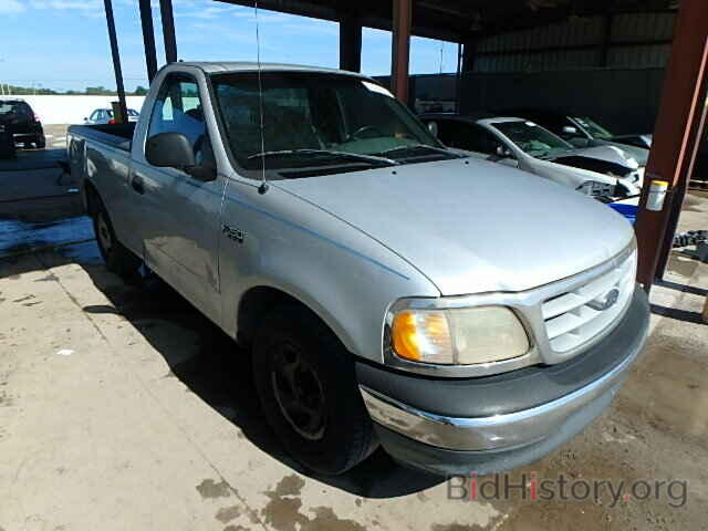 Photo 1FTZF1722XNB06997 - FORD F150 1999