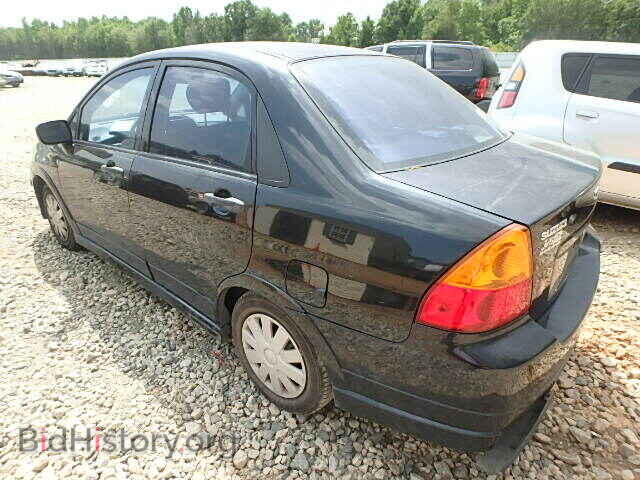 2003 SUZUKI AERIO - VIN: JS2RA41S235160342 - Фото 3