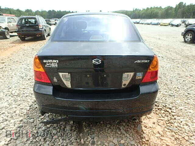 2003 SUZUKI AERIO - VIN: JS2RA41S235160342 - Фото 10