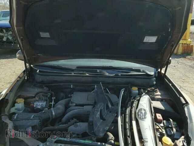 2012 SUBARU OUTBACK - VIN: 4S4BRCGC2C3297139 - Фото 7