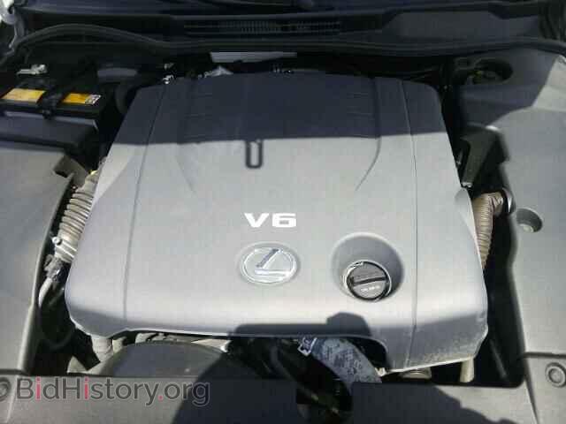 2013 LEXUS IS250 - VIN: JTHBF5C23D5189087 - Photo 7