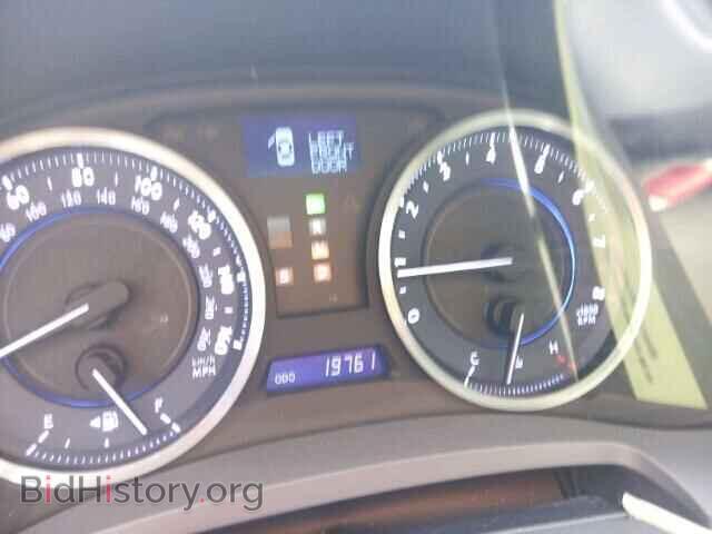 2013 LEXUS IS250 - VIN: JTHBF5C23D5189087 - Photo 8