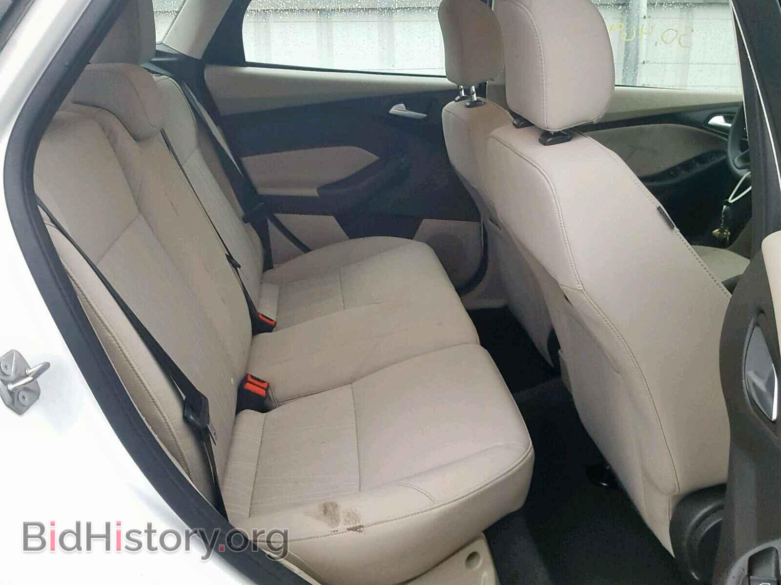 2015 FORD FOCUS SE - VIN: 1FADP3K26FL238896 - Фото 6