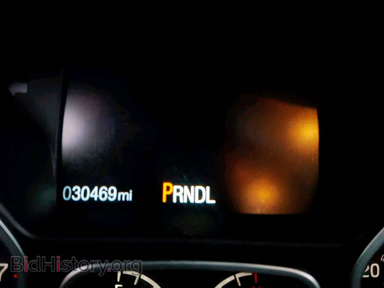 2015 FORD FOCUS SE - VIN: 1FADP3K26FL238896 - Фото 8