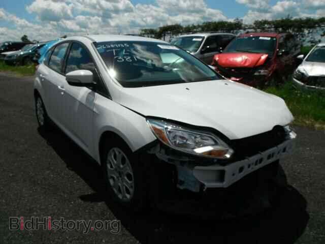 Фотография 1FADP3K22EL289620 - FORD FOCUS 2014