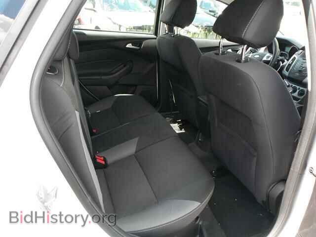 2014 FORD FOCUS - VIN: 1FADP3K22EL289620 - Фото 6