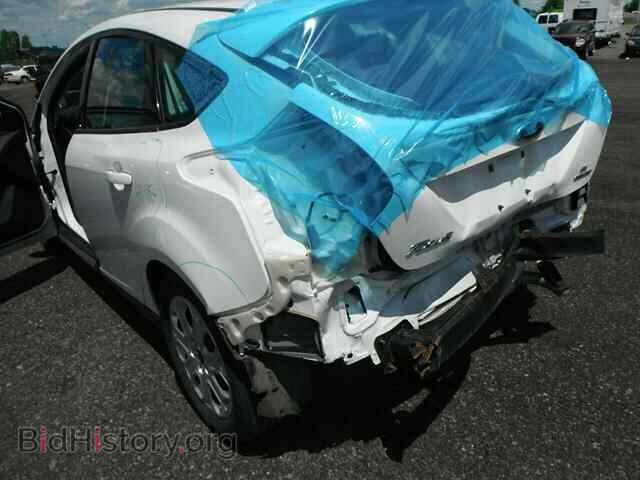 2014 FORD FOCUS - VIN: 1FADP3K22EL289620 - Фото 9
