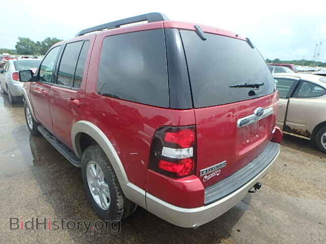 2010 FORD EXPLORER - VIN: 1FMEU7EE8AUA18808 - Photo 3