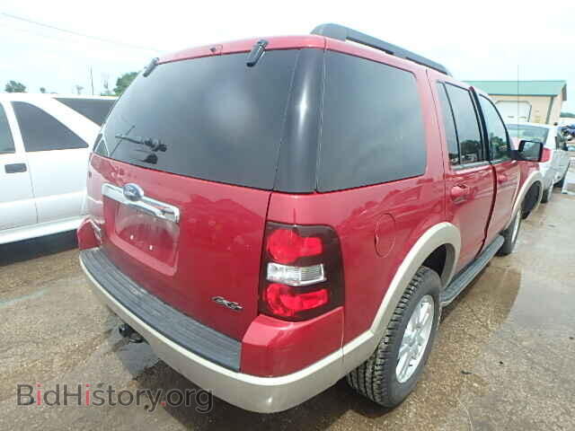 2010 FORD EXPLORER - VIN: 1FMEU7EE8AUA18808 - Photo 4