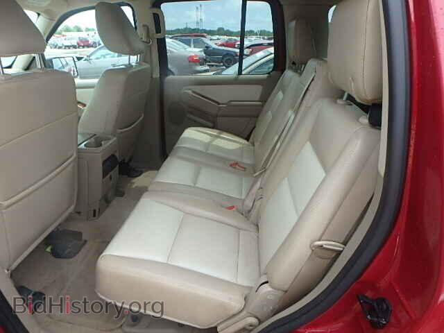 2010 FORD EXPLORER - VIN: 1FMEU7EE8AUA18808 - Photo 6