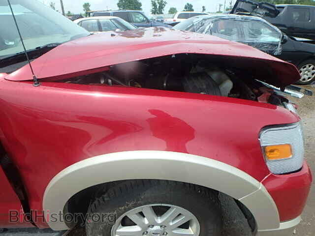 2010 FORD EXPLORER - VIN: 1FMEU7EE8AUA18808 - Photo 10