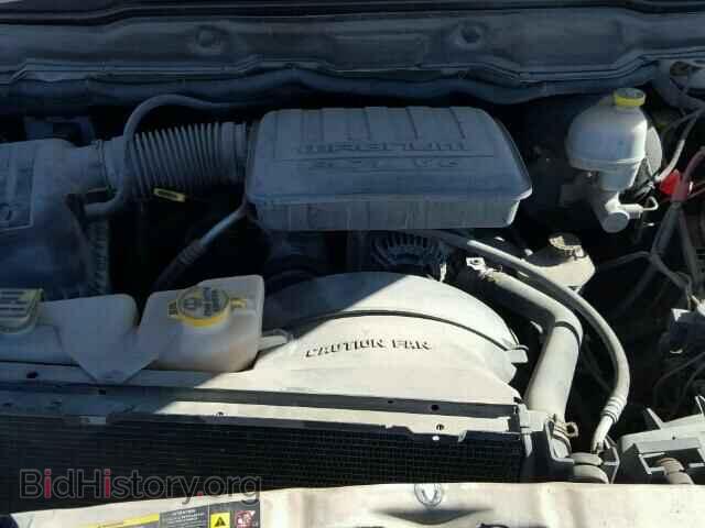 2005 DODGE RAM 1500 - VIN: 1D7HA16K55J644549 - Фото 7