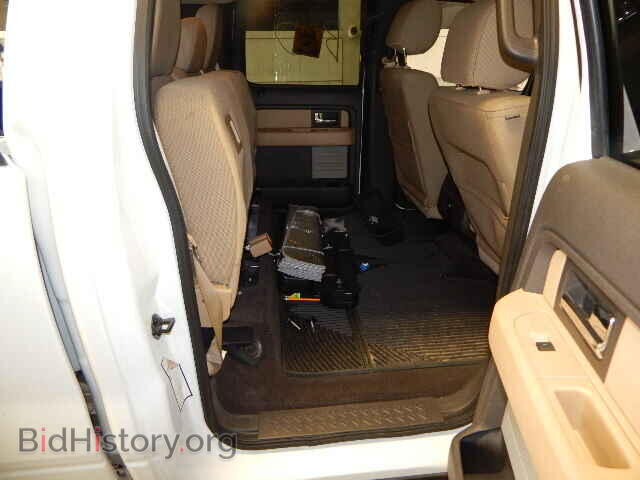 2012 FORD F150 - VIN: 1FTEW1CMXCFB29292 - Фото 6