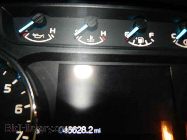 2012 FORD F150 - VIN: 1FTEW1CMXCFB29292 - Фото 8