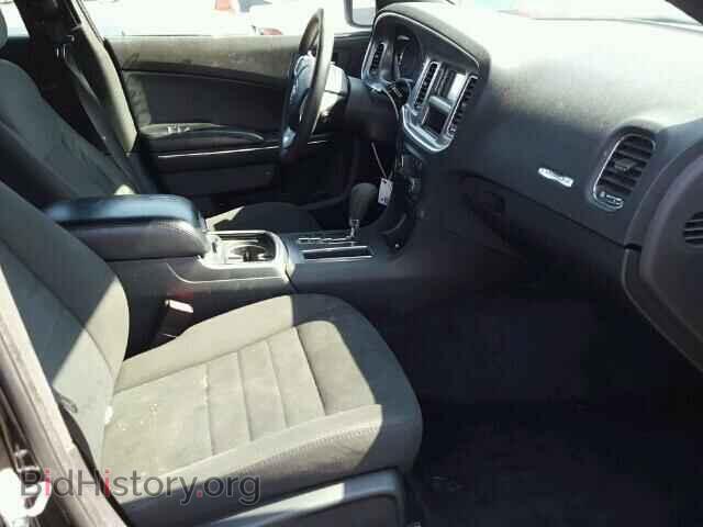 2012 DODGE CHARGER - VIN: 2C3CDXBG6CH219425 - Фото 5