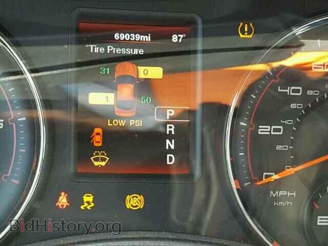 2012 DODGE CHARGER - VIN: 2C3CDXBG6CH219425 - Фото 8