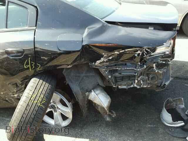 2012 DODGE CHARGER - VIN: 2C3CDXBG6CH219425 - Фото 10