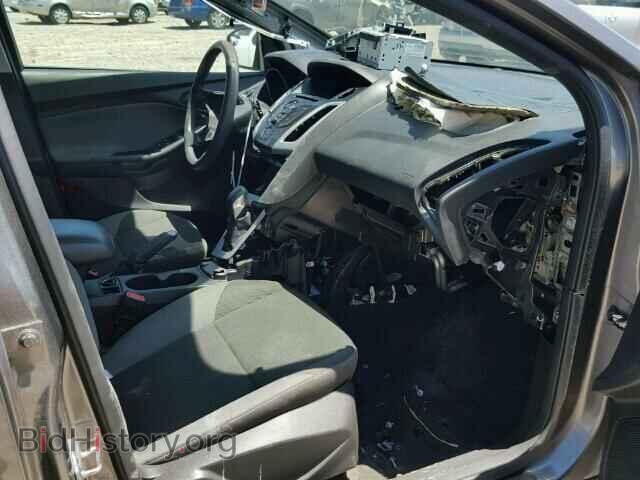 2012 FORD FOCUS - VIN: 1FAHP3F27CL436846 - Фото 5