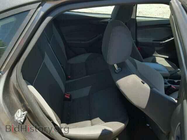 2012 FORD FOCUS - VIN: 1FAHP3F27CL436846 - Фото 6