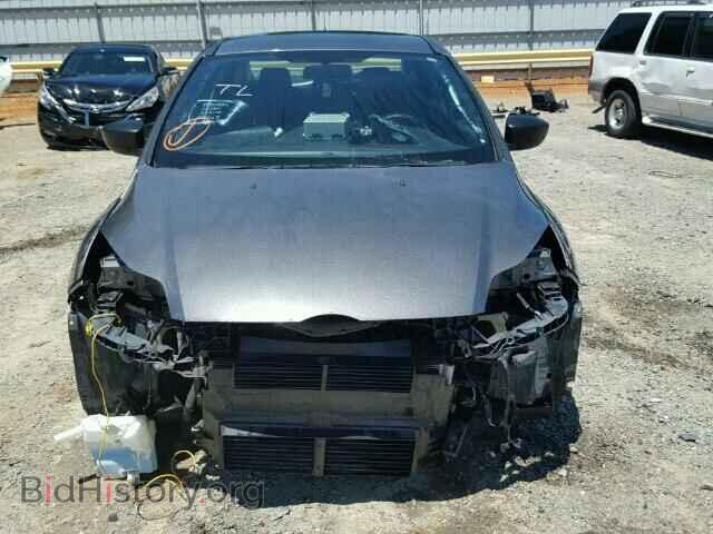 2012 FORD FOCUS - VIN: 1FAHP3F27CL436846 - Фото 9