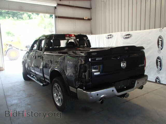 2012 DODGE RAM - VIN: 1C6RD7JT3CS214896 - Фото 3