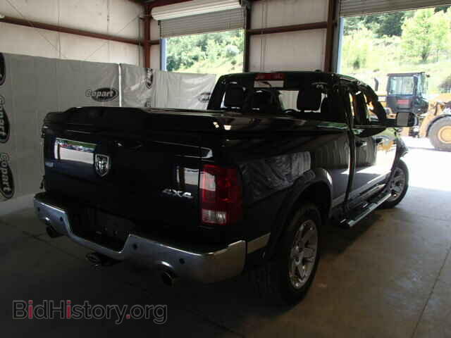 2012 DODGE RAM - VIN: 1C6RD7JT3CS214896 - Фото 4