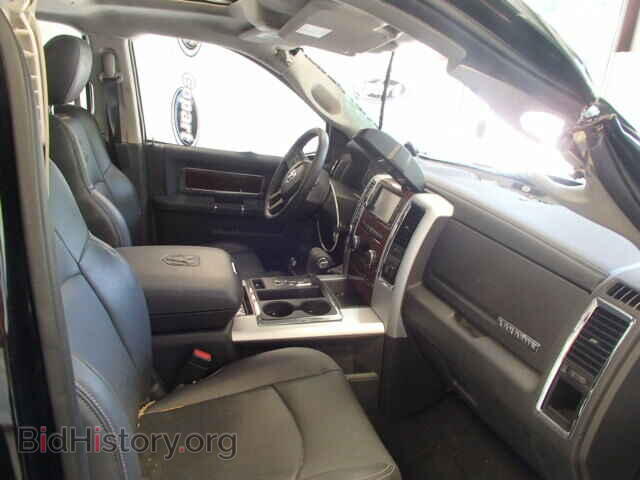 2012 DODGE RAM - VIN: 1C6RD7JT3CS214896 - Фото 5