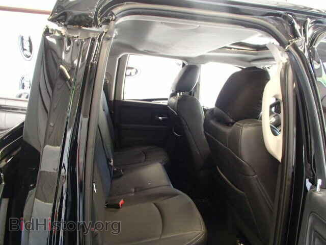 2012 DODGE RAM - VIN: 1C6RD7JT3CS214896 - Фото 6