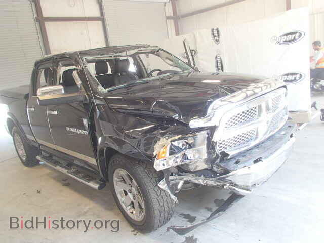 2012 DODGE RAM - VIN: 1C6RD7JT3CS214896 - Фото 10
