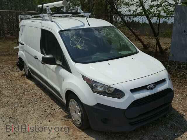 Фотография NM0LS7E70F1182501 - FORD TRANSIT CO 2015